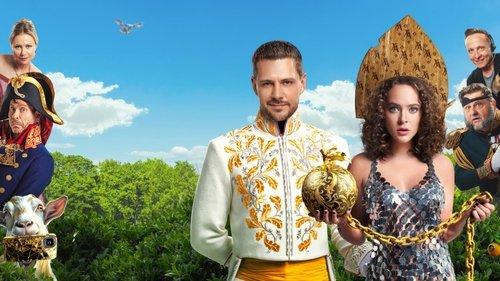 Холоп 2 filmas žiurėti online