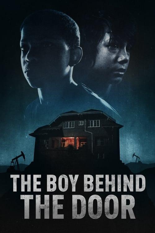 The Boy Behind the Door filmas online