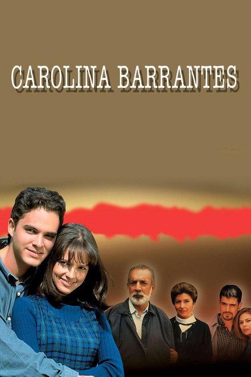 Carolina Barrantes filmas online