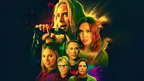 Shakey Grounds filmas žiurėti online