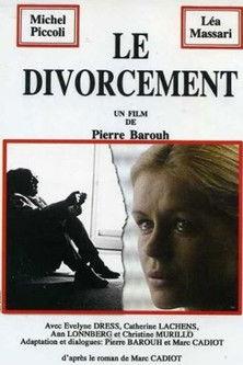 Le divorcement filmas online