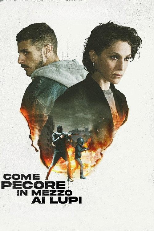 Come pecore in mezzo ai lupi filmas online
