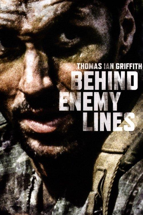 Behind Enemy Lines filmas online