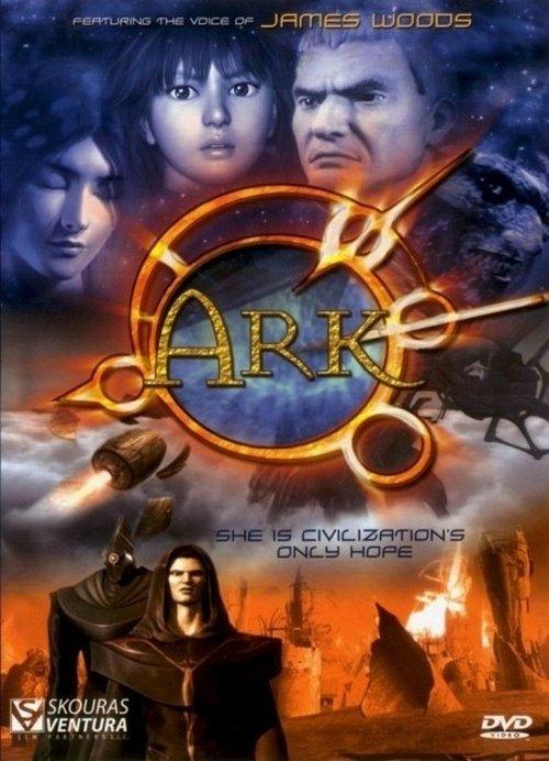 Ark filmas online