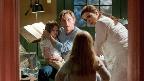 Klastingi namai filmas žiurėti online