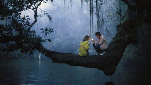 Shy People filmas žiurėti online