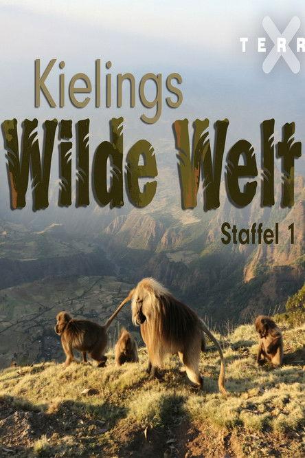 Kielings wilde Welt filmas online