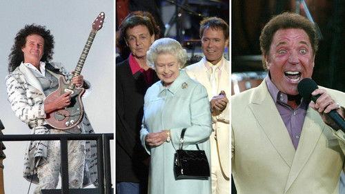 Party at the Palace: The Queen's Concerts, Buckingham Palace filmas žiurėti online