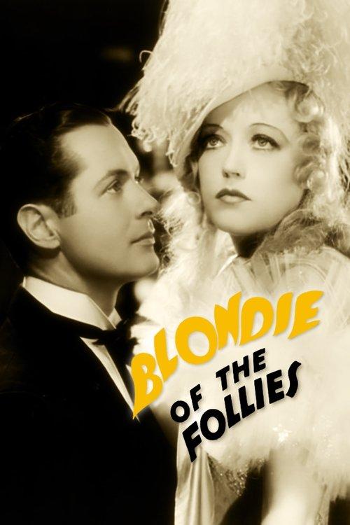 Blondie of the Follies filmas online