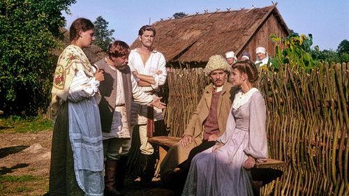 Nad Niemnem filmas žiurėti online