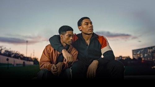 Brolis filmas žiurėti online