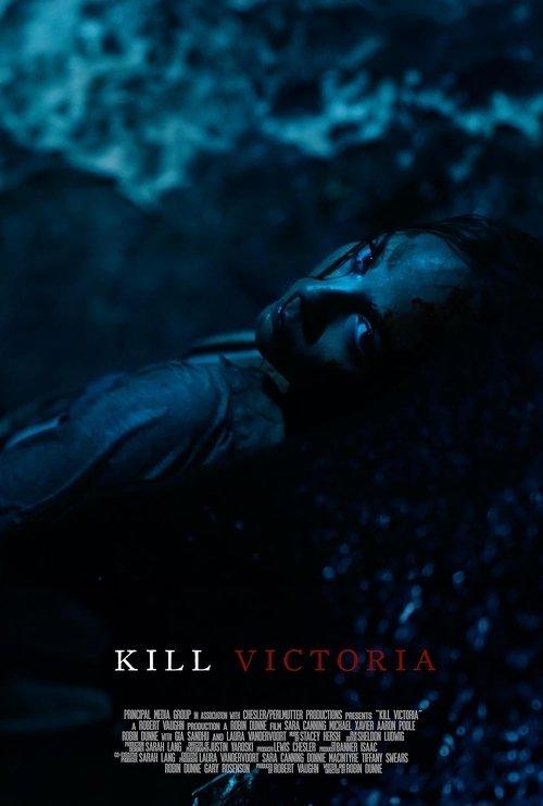 Kill Victoria filmas online