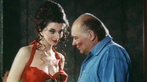 American Grandpa filmas žiurėti online