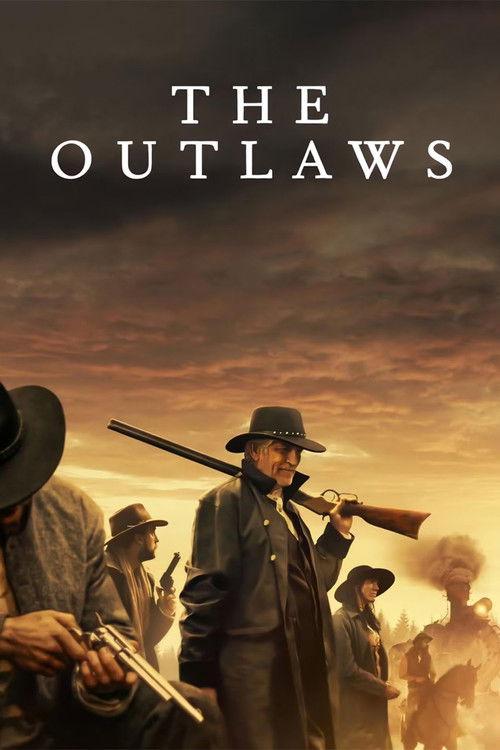 The Outlaws filmas online