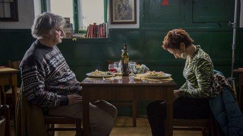 A Hole in the Head filmas žiurėti online