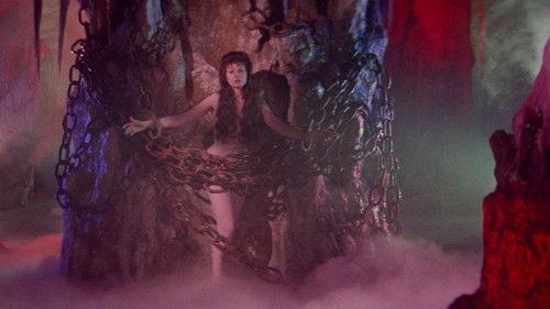 Ercole al centro della terra filmas žiurėti online