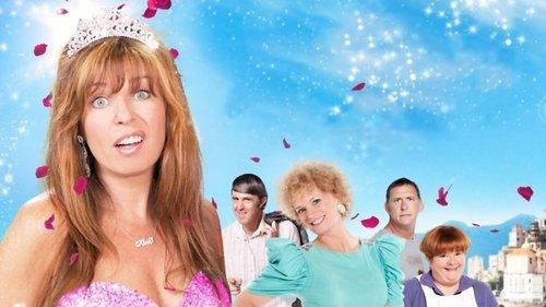 Kath & Kimderella filmas žiurėti online
