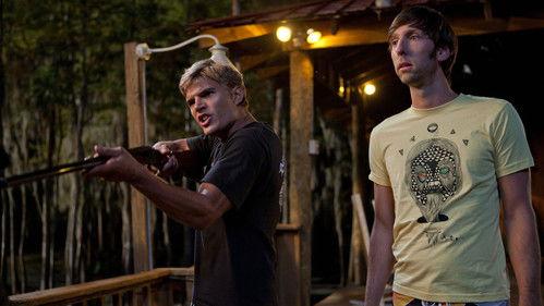 Shark Night 3D filmas žiurėti online