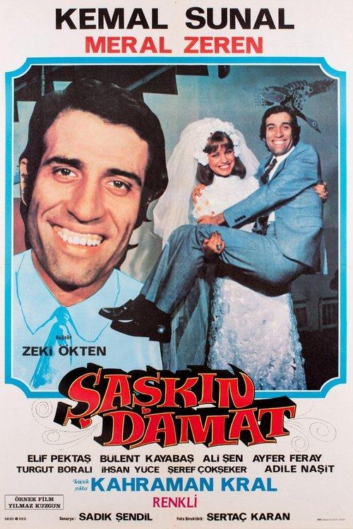 Şaşkın Damat filmas online