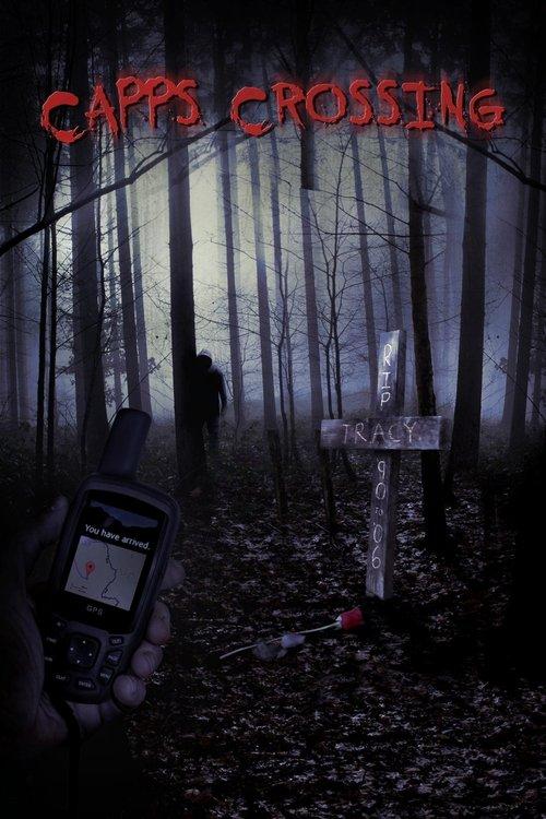 Capps Crossing filmas online