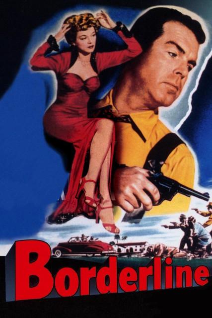 Borderline filmas online