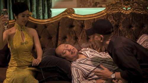 Personal Tailor filmas žiurėti online