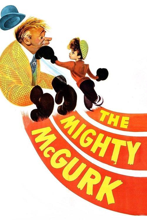The Mighty McGurk filmas online