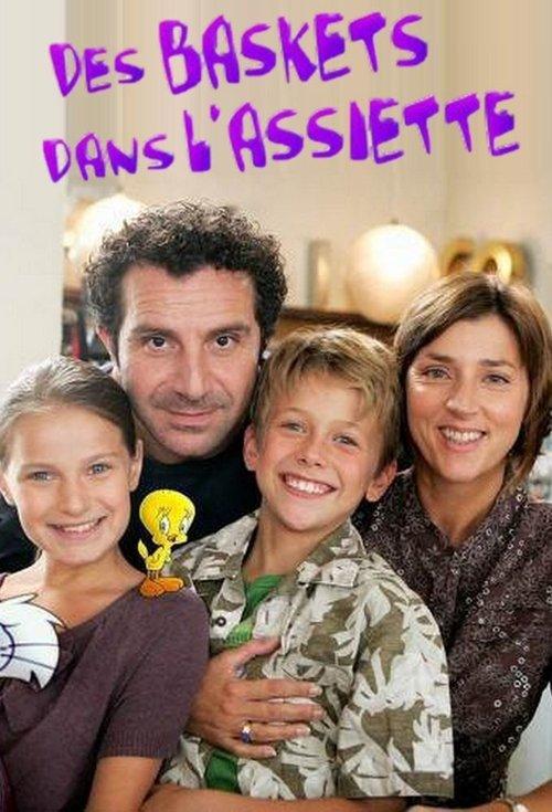 Des baskets dans l'assiette filmas online