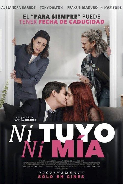 Ni tuyo, ni mía filmas online