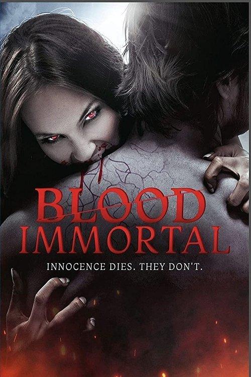Blood Immortal filmas online