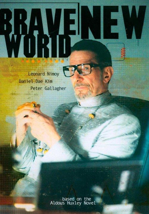 Brave New World filmas online
