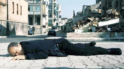 Come Into the Light filmas žiurėti online