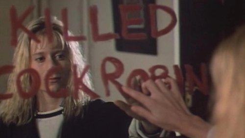 Cassandra filmas žiurėti online