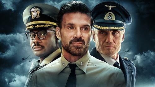 Operation Seawolf filmas žiurėti online