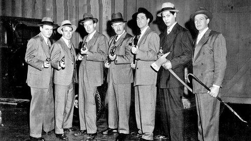 The Scarface Mob filmas žiurėti online