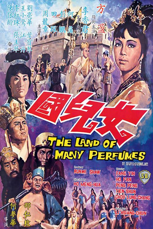 The Land of Many Perfumes filmas online