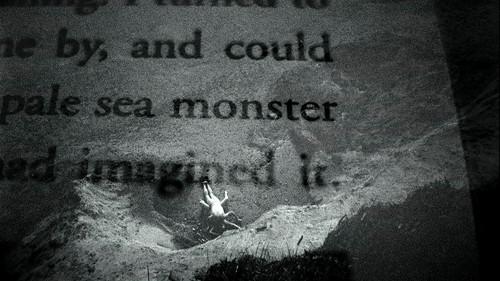 Patience (After Sebald) filmas žiurėti online