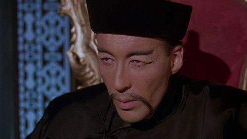 The Terror of the Tongs filmas žiurėti online