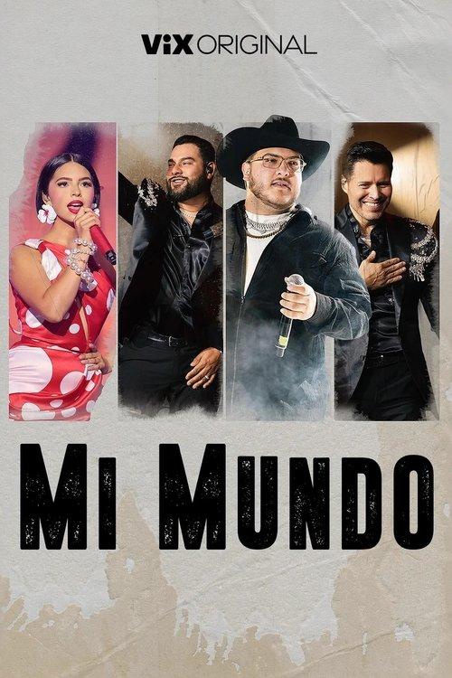 Mi Mundo filmas online