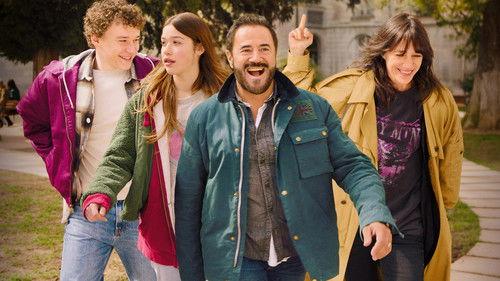 Nous, les Leroy filmas žiurėti online