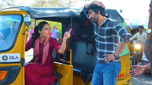 Nela Ticket filmas žiurėti online