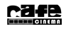Cafe Cinema studio logo