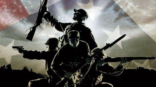 The Great Raid filmas žiurėti online