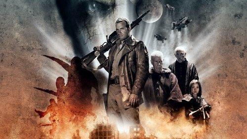 Mutantų kronikos filmas žiurėti online