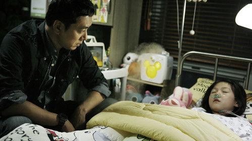 I Am a Father filmas žiurėti online