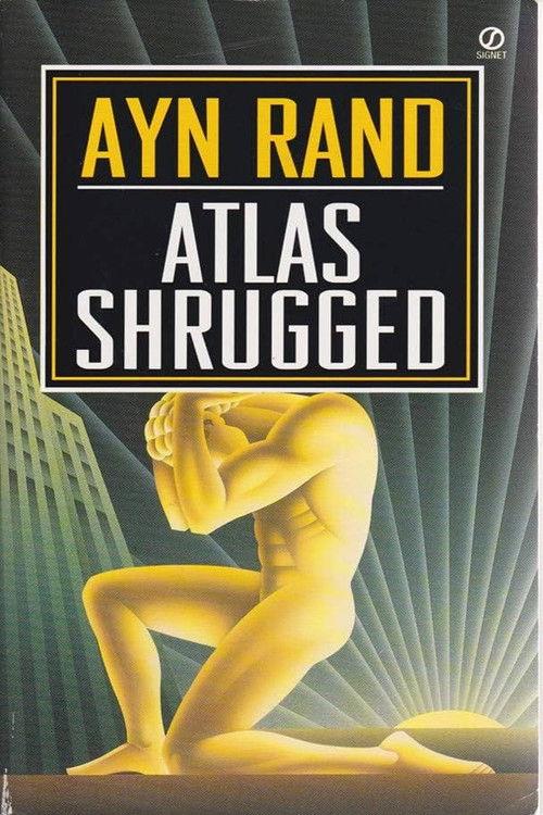 Atlas Shrugged filmas online