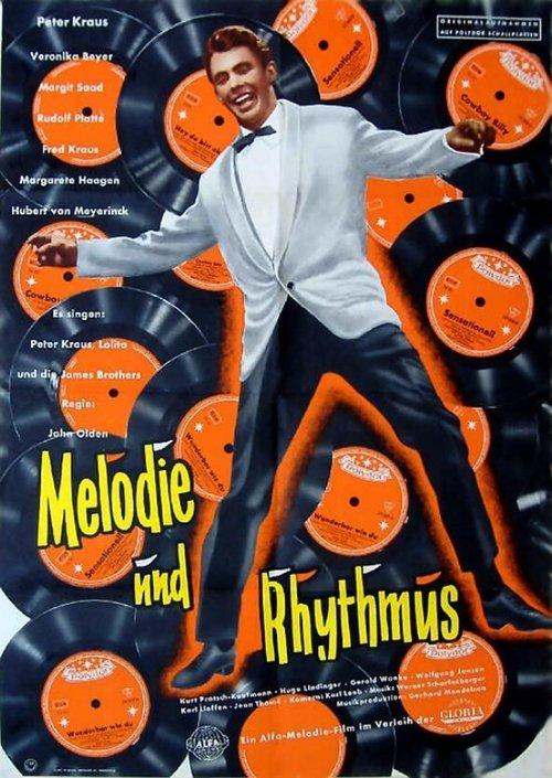 Melody and Rhythms filmas online