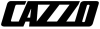 Cazzo Film studio logo
