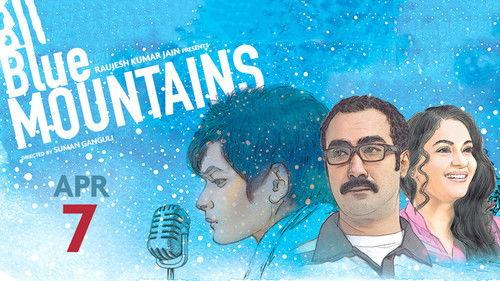 Blue Mountains filmas žiurėti online