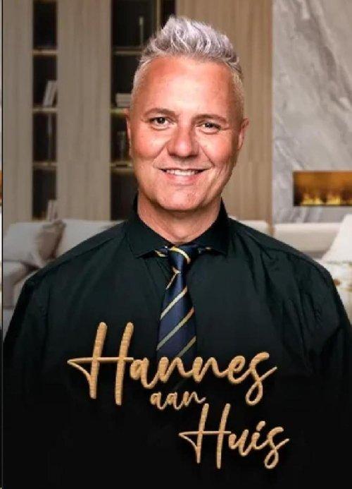 Hannes aan Huis filmas online